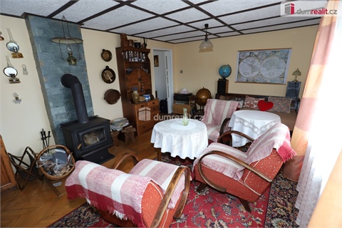 Prodej objektu, 85 m² - 6