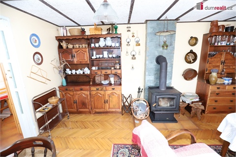 Prodej objektu, 85 m² - 2