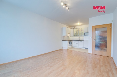 Pronájem bytu 2kk, 47 m² - 8
