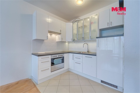 Pronájem bytu 2kk, 47 m² 14