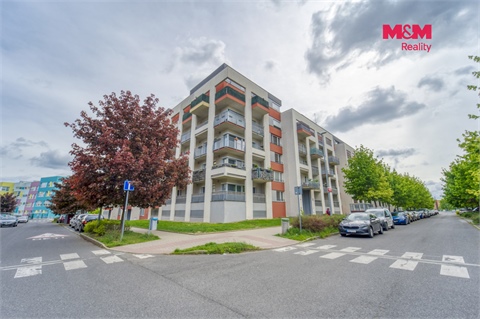 Pronájem bytu 2kk, 47 m² 4