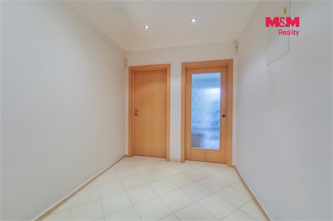 Pronájem bytu 2kk, 47 m² - 14