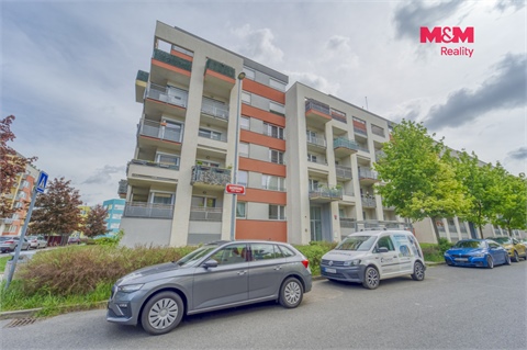 Pronájem bytu 2kk, 47 m² - 16