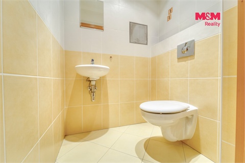 Pronájem bytu 2kk, 47 m² 12