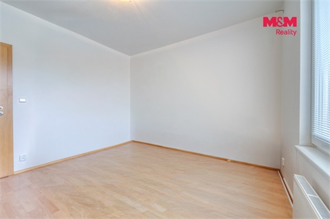 Pronájem bytu 2kk, 47 m² - 12