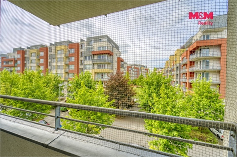 Pronájem bytu 2kk, 47 m² 10
