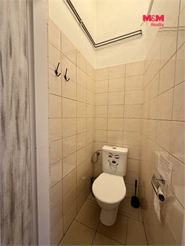 Pronájem obchodních prostor, 10 m² - 2