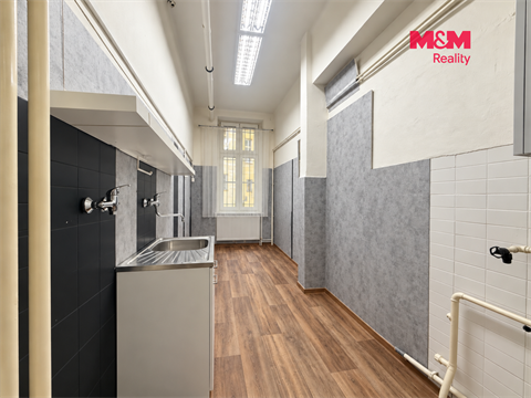 Pronájem obchodních prostor, 10 m² - 0