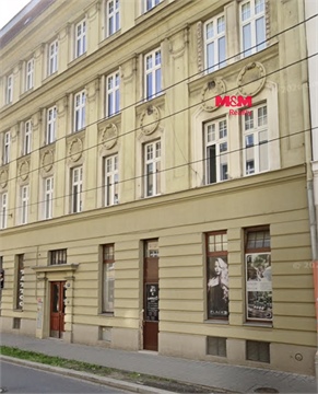 Pronájem obchodních prostor, 10 m² 0