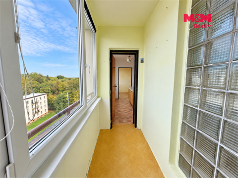 Prodej bytu 3+1, 62 m² 12