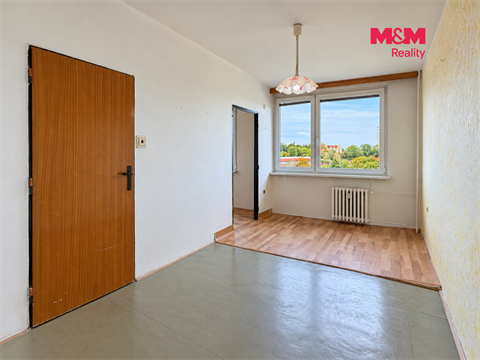 Prodej bytu 3+1, 62 m² - 14