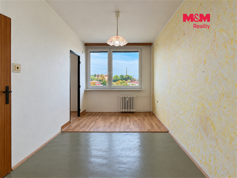 Prodej bytu 3+1, 62 m² 6