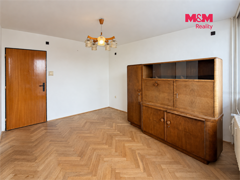 Prodej bytu 3+1, 62 m² - 12