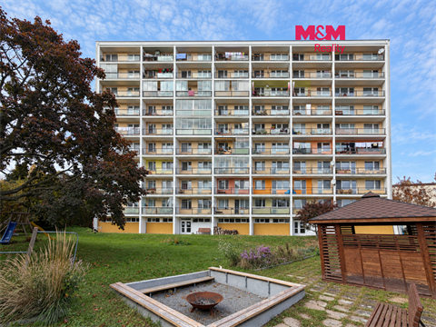 Prodej bytu 3+1, 62 m² 0