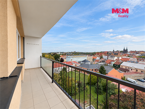 Prodej bytu 3+1, 62 m² 2