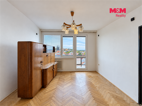 Prodej bytu 3+1, 62 m² - 10