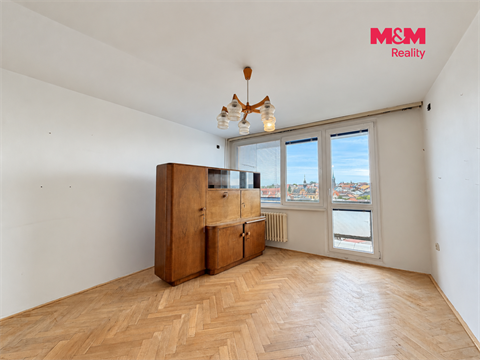 Prodej bytu 3+1, 62 m² 10