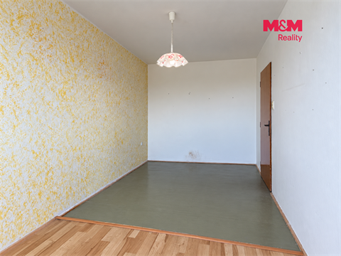 Prodej bytu 3+1, 62 m² 14