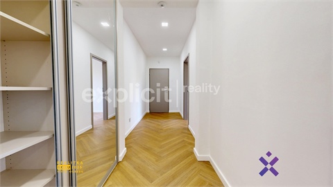 Pronájem bytu 2+1, 66 m² 8