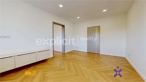 Pronájem bytu 2+1, 66 m² 6