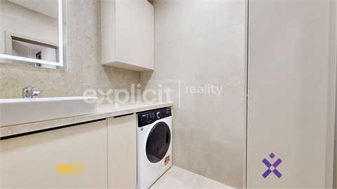 Pronájem bytu 2+1, 66 m² - 10