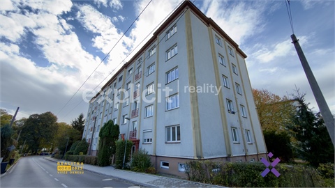 Pronájem bytu 2+1, 66 m² 12