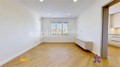 Pronájem bytu 2+1, 66 m² - 6