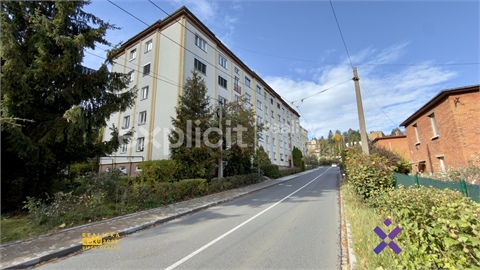 Pronájem bytu 2+1, 66 m² - 12