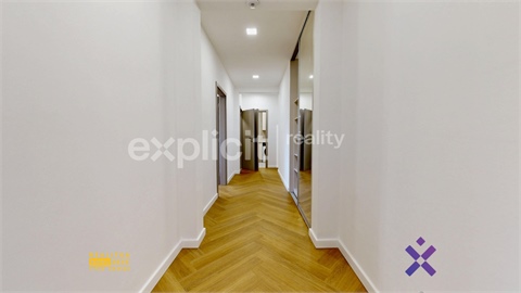 Pronájem bytu 2+1, 66 m² - 8