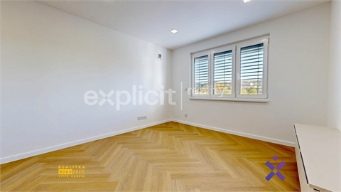 Pronájem bytu 2+1, 66 m² 2