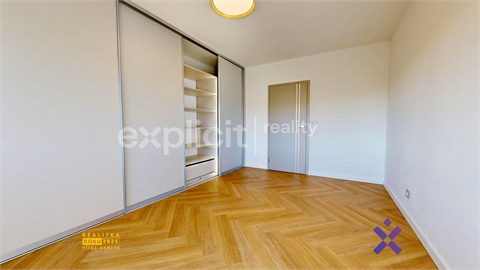 Pronájem bytu 2+1, 66 m² - 4