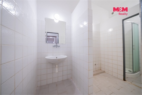 Prodej komerčního objektu, 99 m² - 14