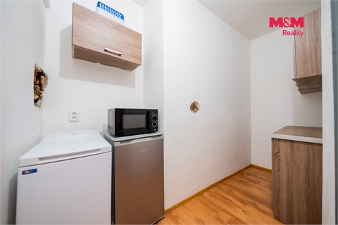 Prodej komerčního objektu, 99 m² 4