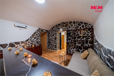 Prodej komerčního objektu, 99 m² - 4