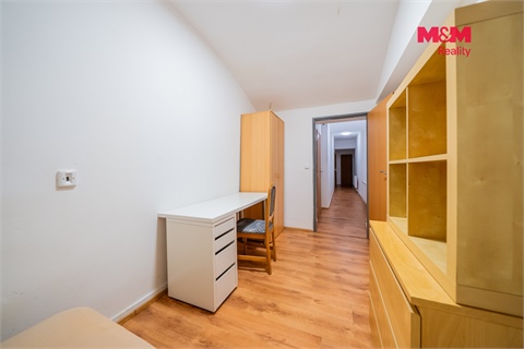 Prodej komerčního objektu, 99 m² - 2