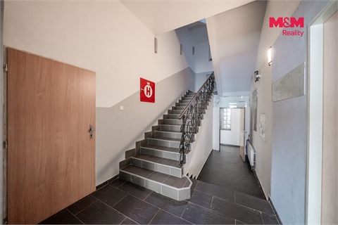 Prodej komerčního objektu, 99 m² 20