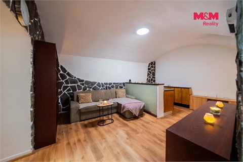 Prodej komerčního objektu, 99 m² 6