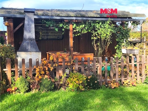 Prodej chaty / chapuly, 35 m² 0