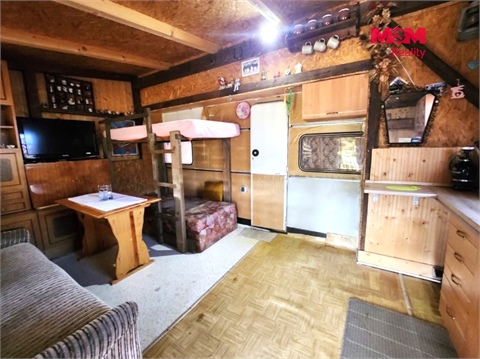Prodej chaty / chapuly, 35 m² 14