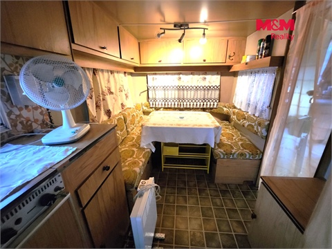 Prodej chaty / chapuly, 35 m² 4