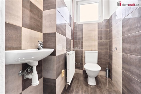 Pronájem bytu 2+1, 61 m² - 8
