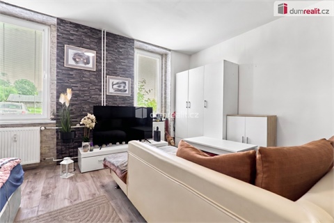 Pronájem bytu 2+1, 61 m² - 2