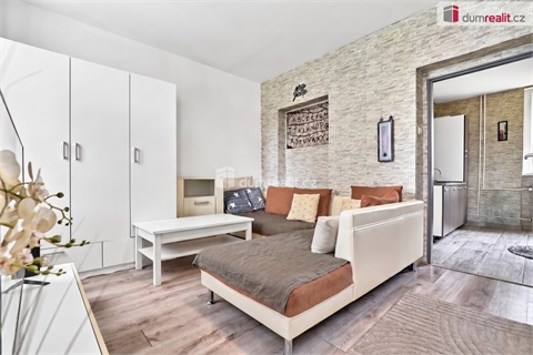 Pronájem bytu 2+1, 61 m² 4