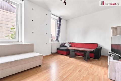 Pronájem bytu 2+1, 61 m² - 4