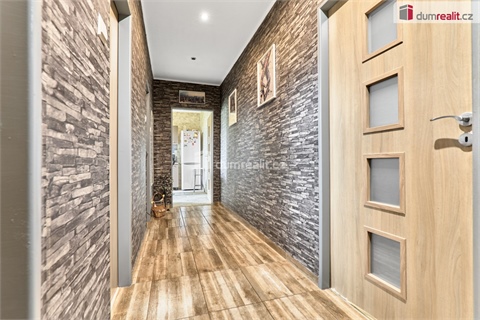 Pronájem bytu 2+1, 61 m² - 6