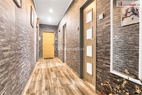 Pronájem bytu 2+1, 61 m² 6