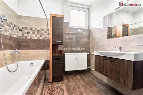 Pronájem bytu 2+1, 61 m² 8
