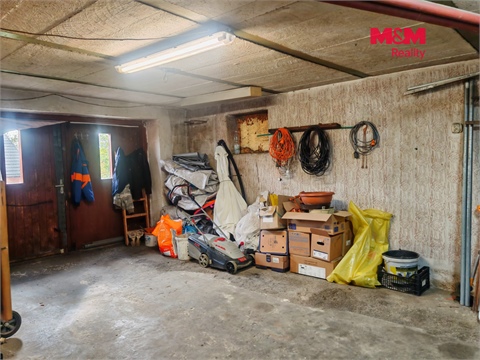 Prodej rodinného domu, 151 m² - 22