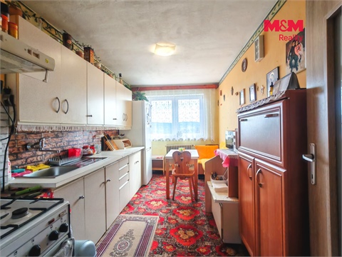 Prodej rodinného domu, 151 m² 22