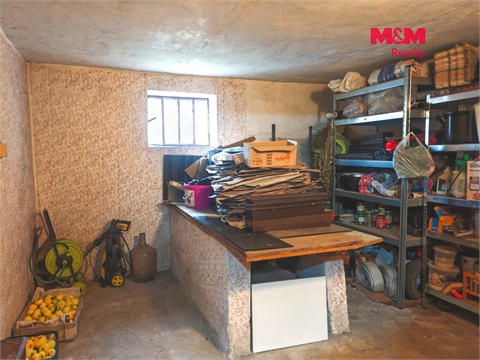 Prodej rodinného domu, 151 m² - 26